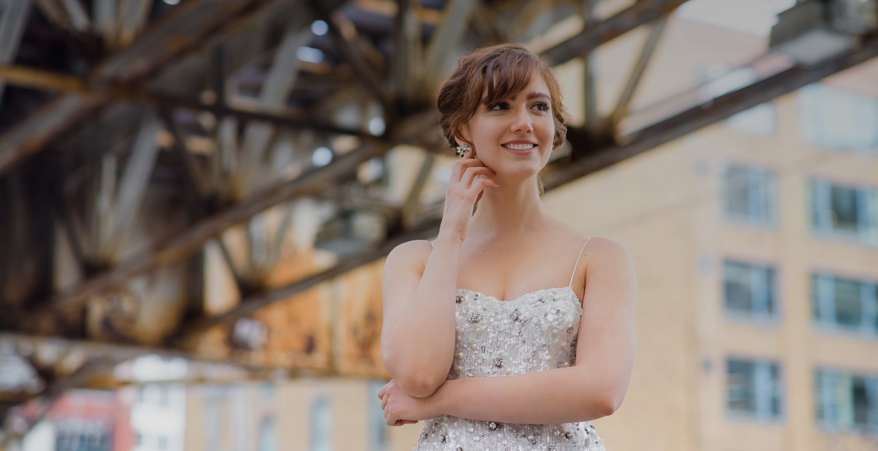 Bridal Gown Embellishments - Flair Boston