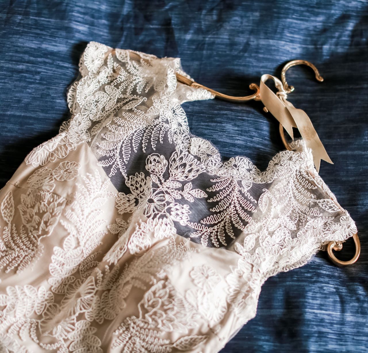 Sell Wedding Dress - Borrowing Magnolia